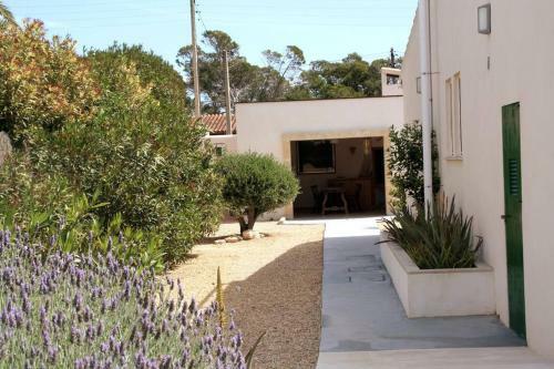 Villa Ferienhaus S�embat