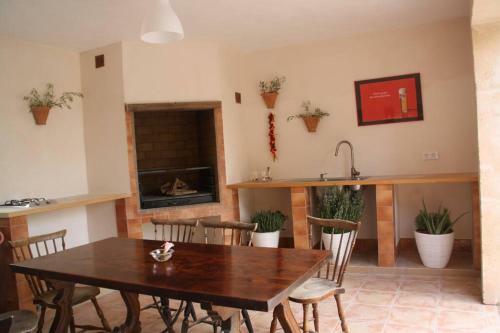 Villa Ferienhaus S�embat