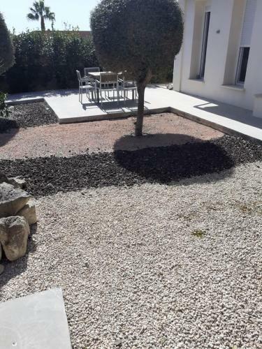 Villa Ferienhaus S�embat