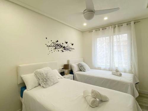 Apartamento Letty's House