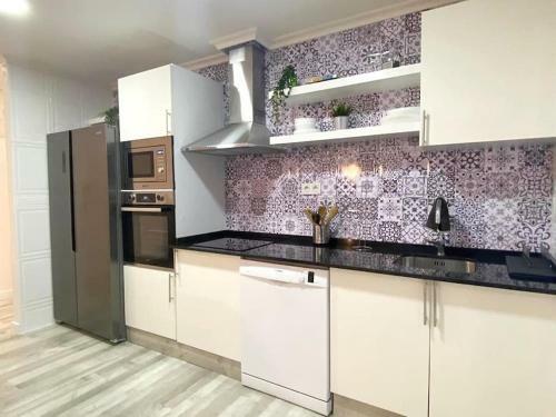 Apartamento Letty's House