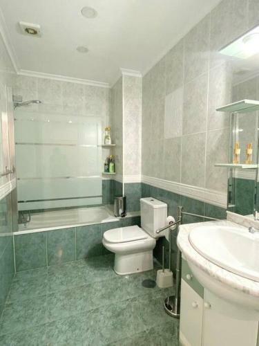 Apartamento Letty's House