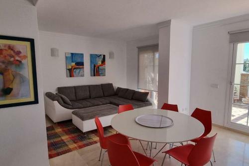 Apartamento Mijas Golf Penthouse