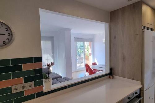 Apartamento Mijas Golf Penthouse