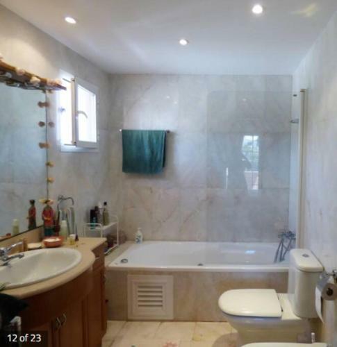 Apartamento Mijas Golf Penthouse