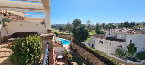 Apartamento Mijas Golf Penthouse
