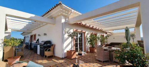 Apartamento Mijas Golf Penthouse