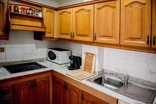 Apartamento Paraiso Tamarit