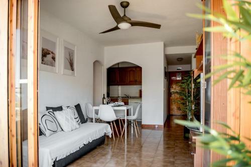 Apartamento Paraiso Tamarit