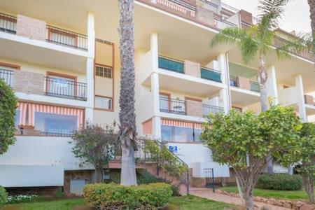 Fairway Apartman Mijas Golf 2 - Limonar