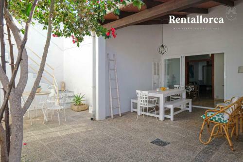 Casa Ca Mado Josefa By Rentallorca