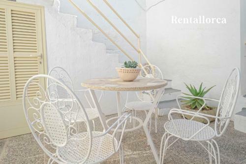 Casa Ca Mado Josefa By Rentallorca