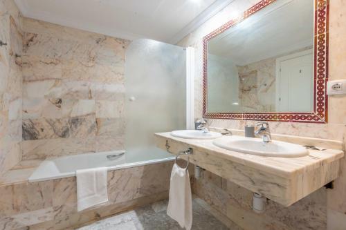Golfer's Dream Apartment In Mijas Golf Ref 81