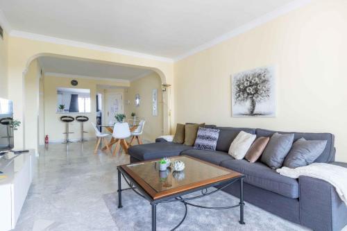 Golfer's Dream Apartment In Mijas Golf Ref 81