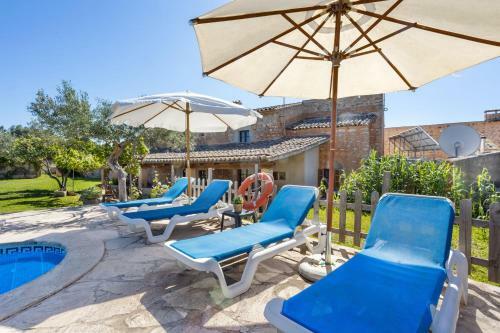 Agroturismo Can Nin