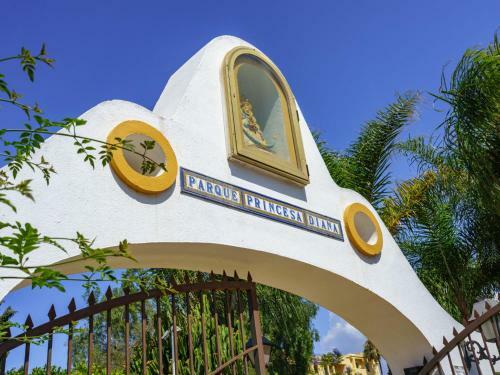 Apartment Las Golondrinas Golf View By Interhome