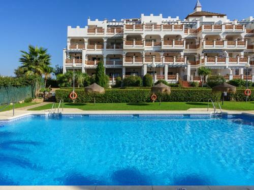 Apartment Las Golondrinas Golf View By Interhome