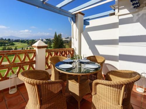 Apartment Las Golondrinas Golf View By Interhome