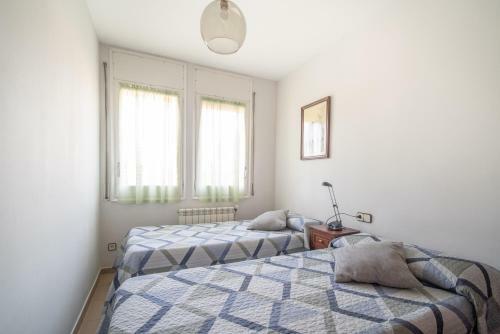 Apartamento A 3 Kms. De Igualada