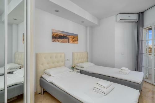Apartamento Mijas Golf Penthouse Ref 57