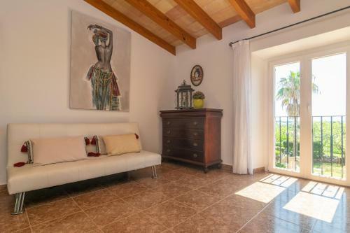 Villa Na Burguera