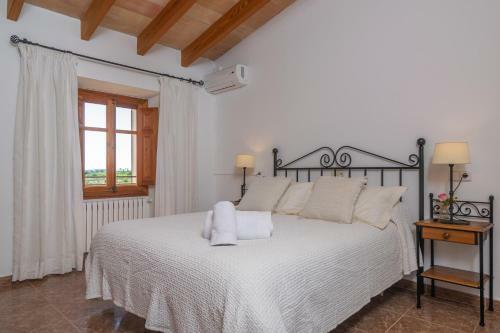 Villa Na Burguera