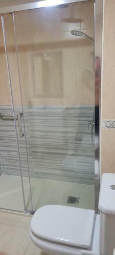 Apartamento Galea
