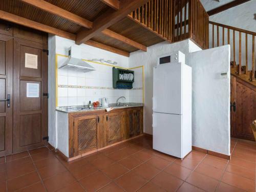 Villa Casa Rural La Monta�eta