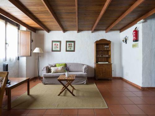 Villa Casa Rural La Monta�eta