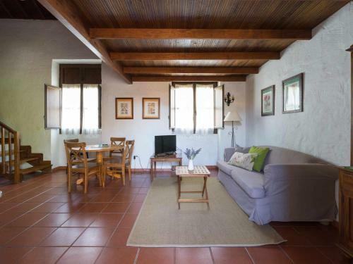 Villa Casa Rural La Monta�eta