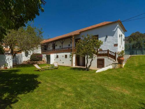 Villa Casa Rural La Monta�eta