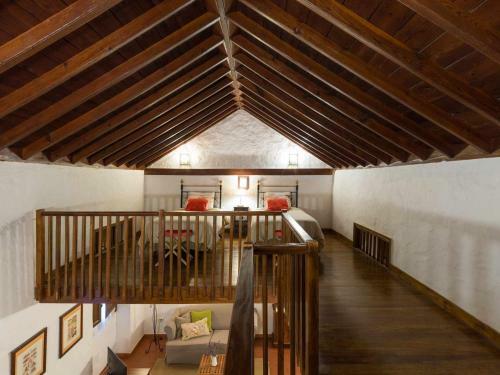 Villa Casa Rural La Monta�eta