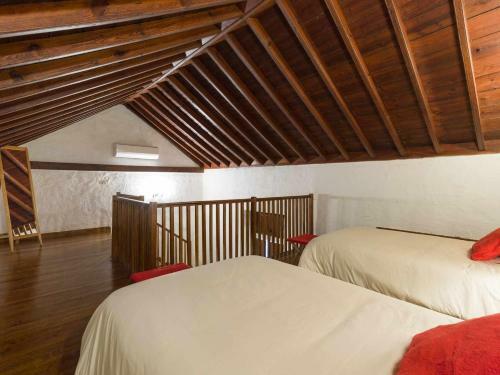 Villa Casa Rural La Monta�eta