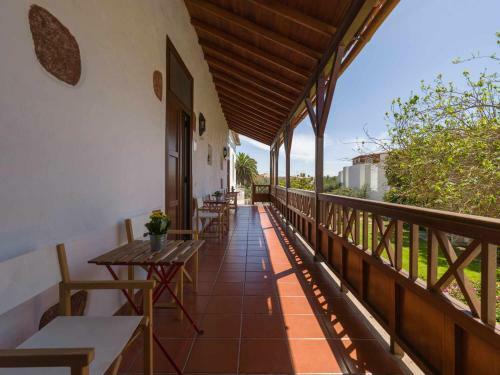 Villa Casa Rural La Monta�eta