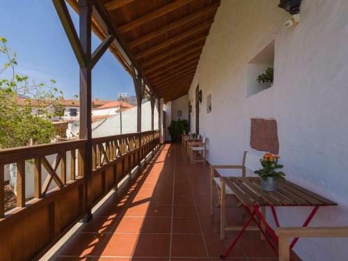 Villa Casa Rural La Monta�eta