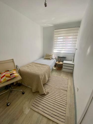 Apartamento Con Encanto Santanderino