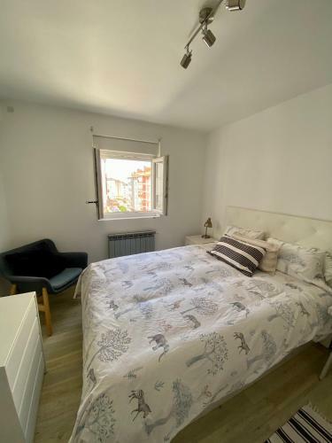 Apartamento Con Encanto Santanderino