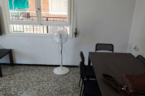 Apartamento Staffan