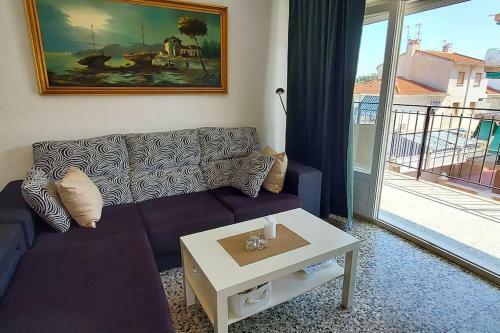 Apartamento Staffan