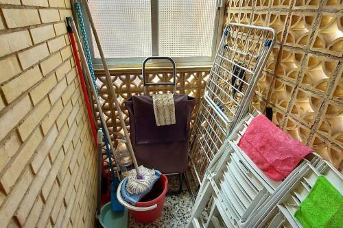 Apartamento Staffan