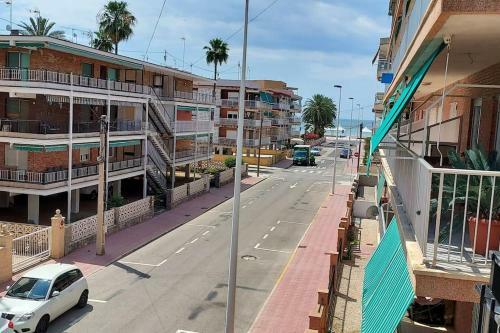 Apartamento Staffan