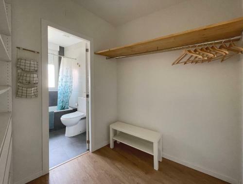 Apartamento Entre Playa Y Ocio