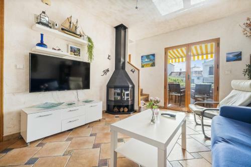 Apartamento Tu Casita De La Playa