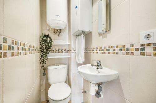 Apartamento Tu Casita De La Playa