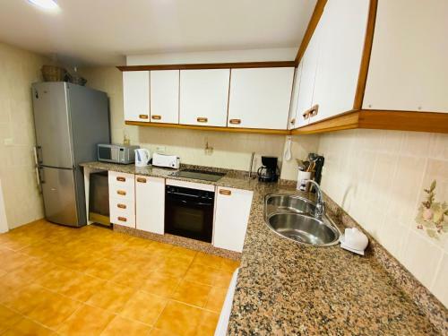 Apartamento Casa Don Juan