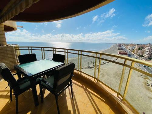 Apartamento Casa Don Juan