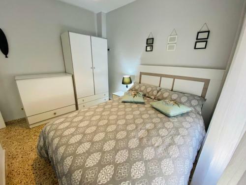 Apartamento Casa Don Juan