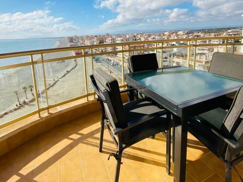 Apartamento Casa Don Juan