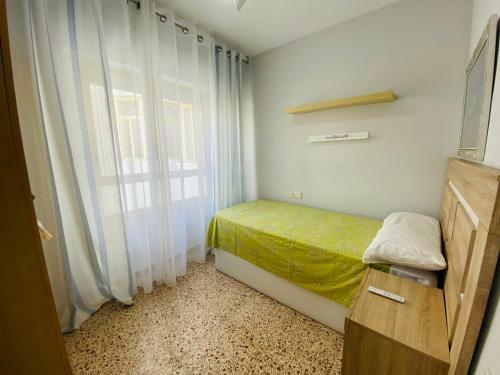 Apartamento Casa Don Juan