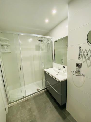 Apartamento Casa Don Juan